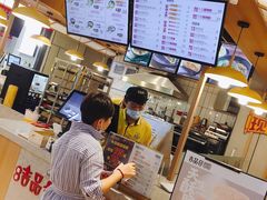 -吉品合酥脆烤饼(嘉里城店)