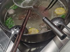 -就这么牛潮式牛肉火锅(华侨城店)