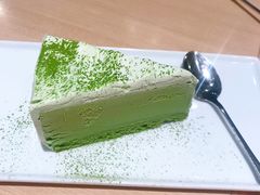 抹茶雪域蛋糕-必胜客(漕宝路店)