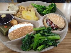 -素满香·素食自助餐(福州·长乐北路店)