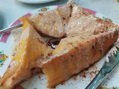 -东鑫记港式茶餐厅(南京东路店)