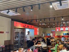 -阿润打边炉·鲜切鸡煲(华漕店)