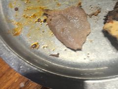 -汉巴味德·烤肉与啤酒的自助(杭州大悦城店)