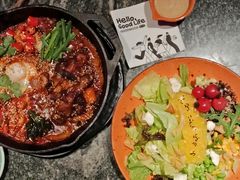 -良木缘咖啡西餐(太古里店)