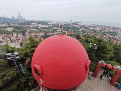 景点-信号山公园