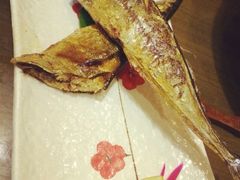 秋刀鱼-红叶日料·放题·海胆·定食(星海店)