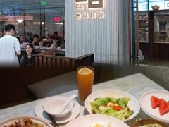 -啫·粤风料理·啫啫煲(仓山万达广场店)