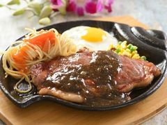 -纽斯特牛排自助餐厅(浦江万达店)