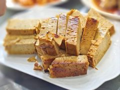 素鸡豆腐-新乡饭店