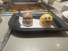 -海底捞火锅(高新万达广场店)