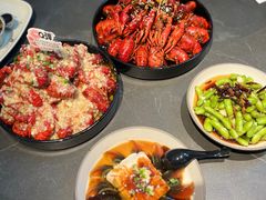 -巴厘龙虾·榜首油焖大虾(洞庭·艺术洋房店)