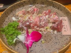 -黑牛の店·和牛烧肉(大悦城店)