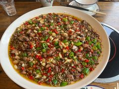 -厨神老街兔·淳朴人家店(盐帮菜风味名店)