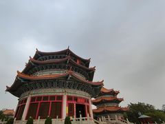 -广东圆玄道观