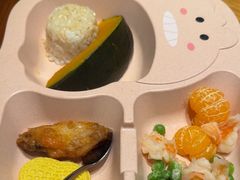 -龙吟九品(园博园店)