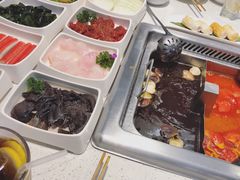 -海底捞火锅(北京路店)