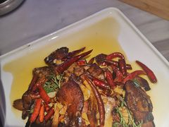 干椒黄牛肝菌-滇铺子(欣都龙城店)