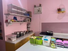 -幸福里DIY蛋糕烘焙·团建·拼豆豆(普陀店)
