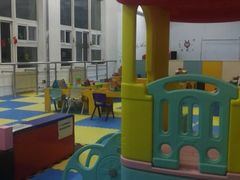 -青岛市体育产业发展中心全民健身中心