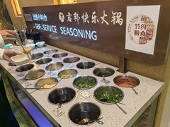 -君邦火锅(新疆大厦店)