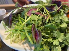 -额尔敦·品质自助(摩尔城店)