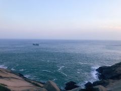 -东极岛景区