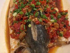 -全聚德(长江路店)