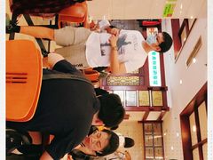 -龙抄手(春熙路总店)