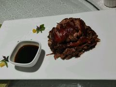 -四季小馆·地道北京小吃(广百店)