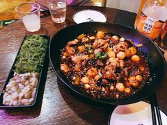 -薄荷小筑融合音乐餐吧(农业路店)
