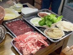 -木萨火锅店(开鲁路店)