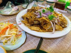 -胡羊焖饼(敦煌店)