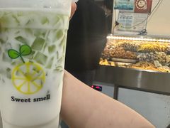 -鲍氏老字号冷热饮老店(瑞安店)