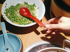 -吃饭皇帝大·土家民族菜(温州万象城店)
