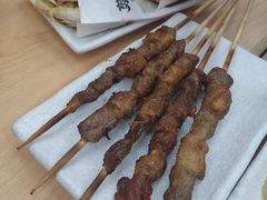 -剪花娘子·陕西面馆(上海川沙百联店)