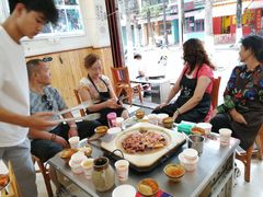 -阿昌白族石板烧(大理古城店)