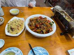 -61号餐吧(兴坪古镇漓江店)