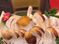 -季季山·云南野生菌火锅(上海首店)