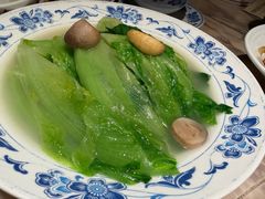 -广州花园酒店荔湾亭·地道点心·粤式饮茶