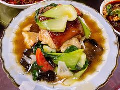 -老丘丘(较场口店)