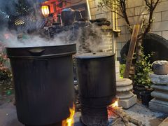 -园林美食城·本土农家菜(杨和镇店)