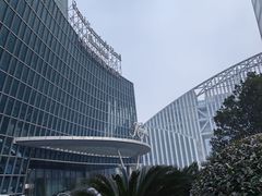 -上海凯宾斯基大酒店