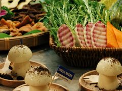 -大理董·董家小厨野生菌火锅(古城旗舰店)