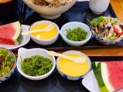 -银子铁板烧料理自助餐(人民广场店)