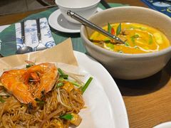 -帕蓝·暹罗料理(大学路店)