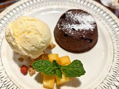 -斯比特花园西餐厅(东方商厦店)