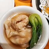 避风塘做法的虾饺，吃过吗[调皮]