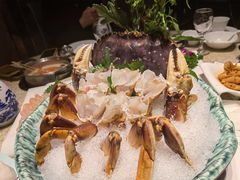 -海皇世家·私宴定制·鲜送到家(诸暨店)