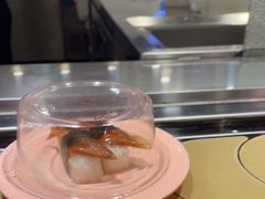-争鲜回转寿司(金桥家乐福店)