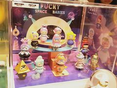 -泡泡玛特POPMART(天环购物中心店)